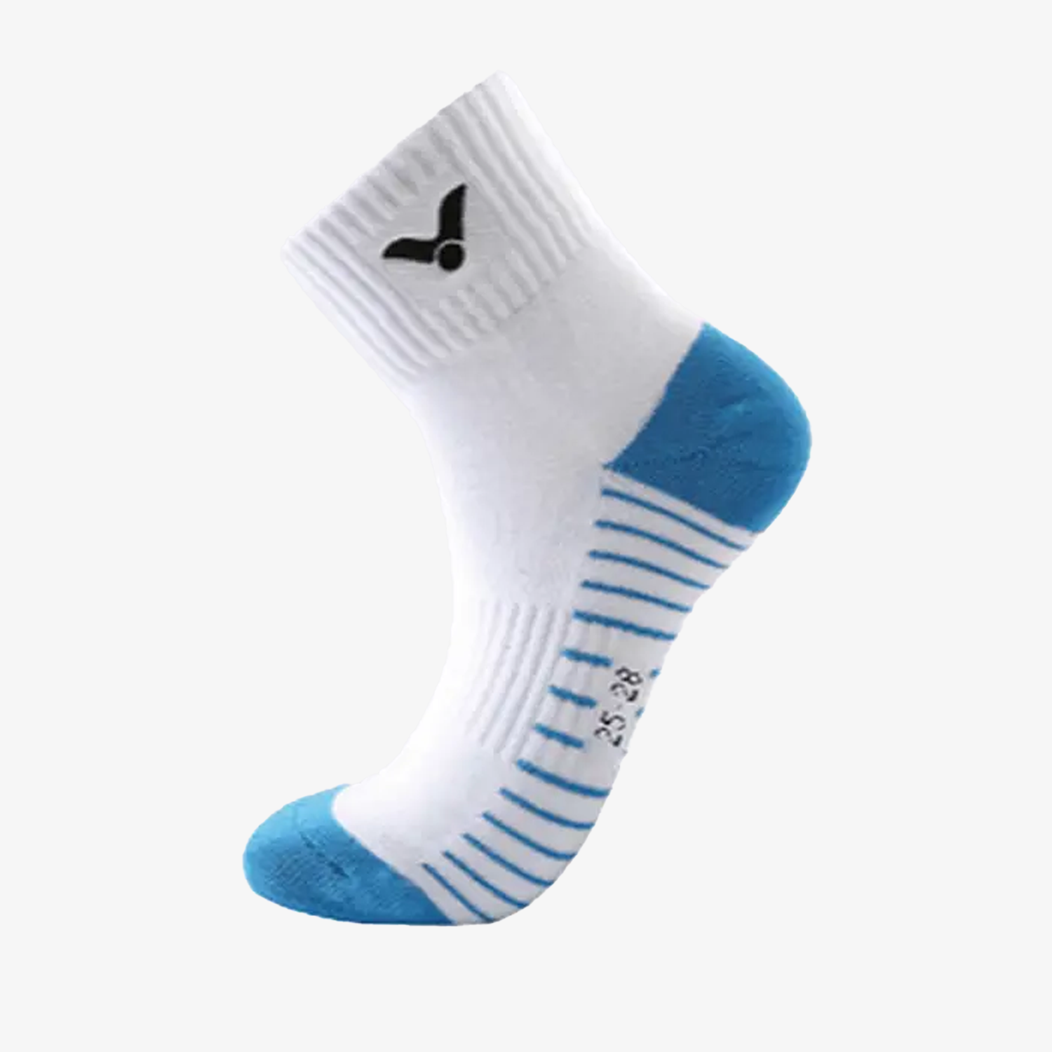 Victor Women's Sports Socks SK251 F (Blue)