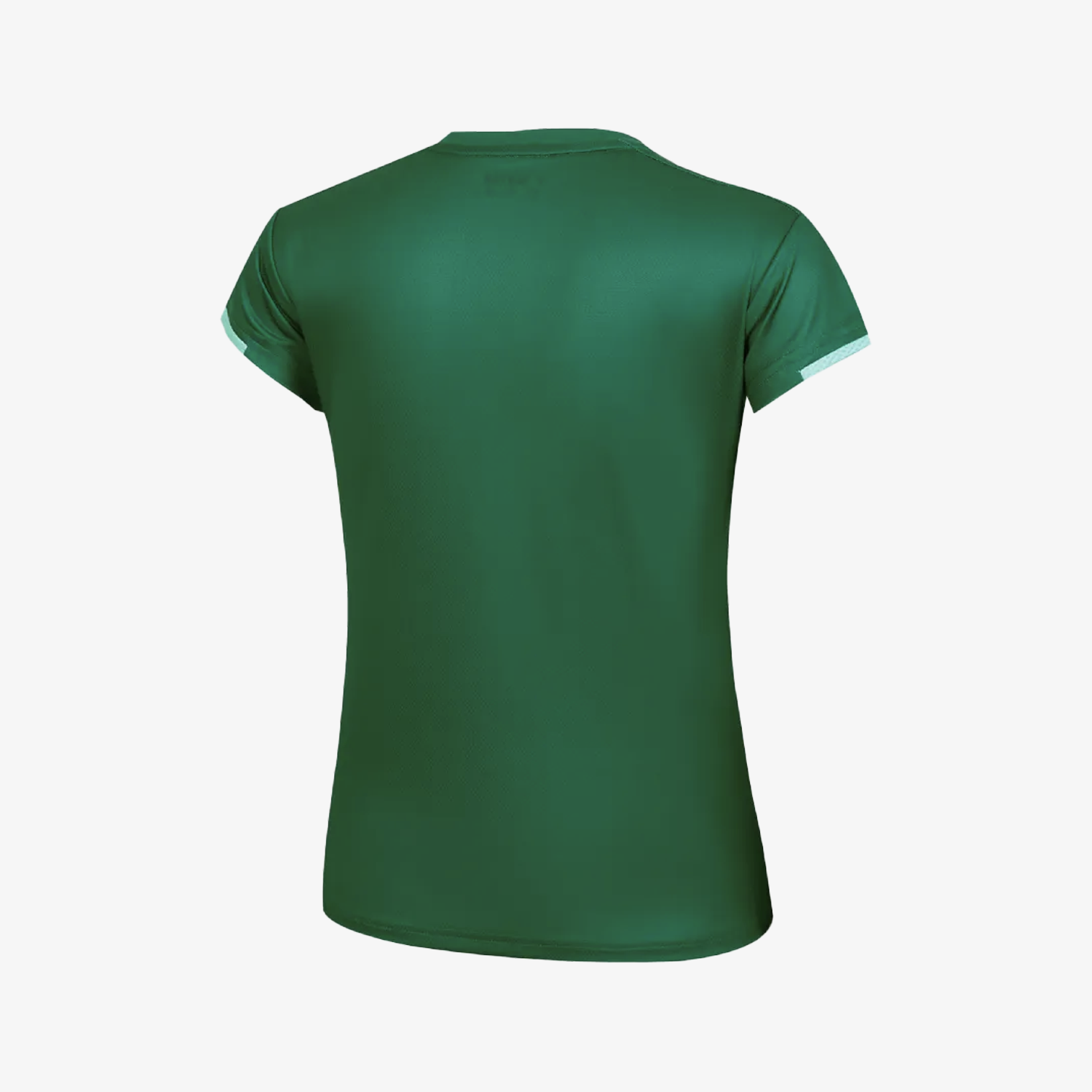 Victor Women's Tournament T-Shirt T-61002TD-G (Spruced-Up)