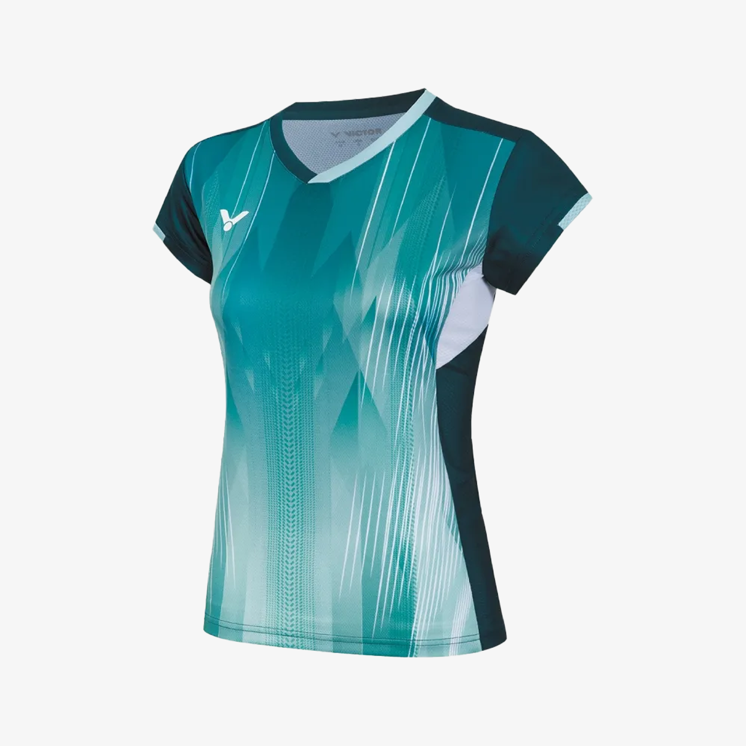 Victor Matching Tournament Shirts T-60002TD + T-61002TD (Spruced-Up)