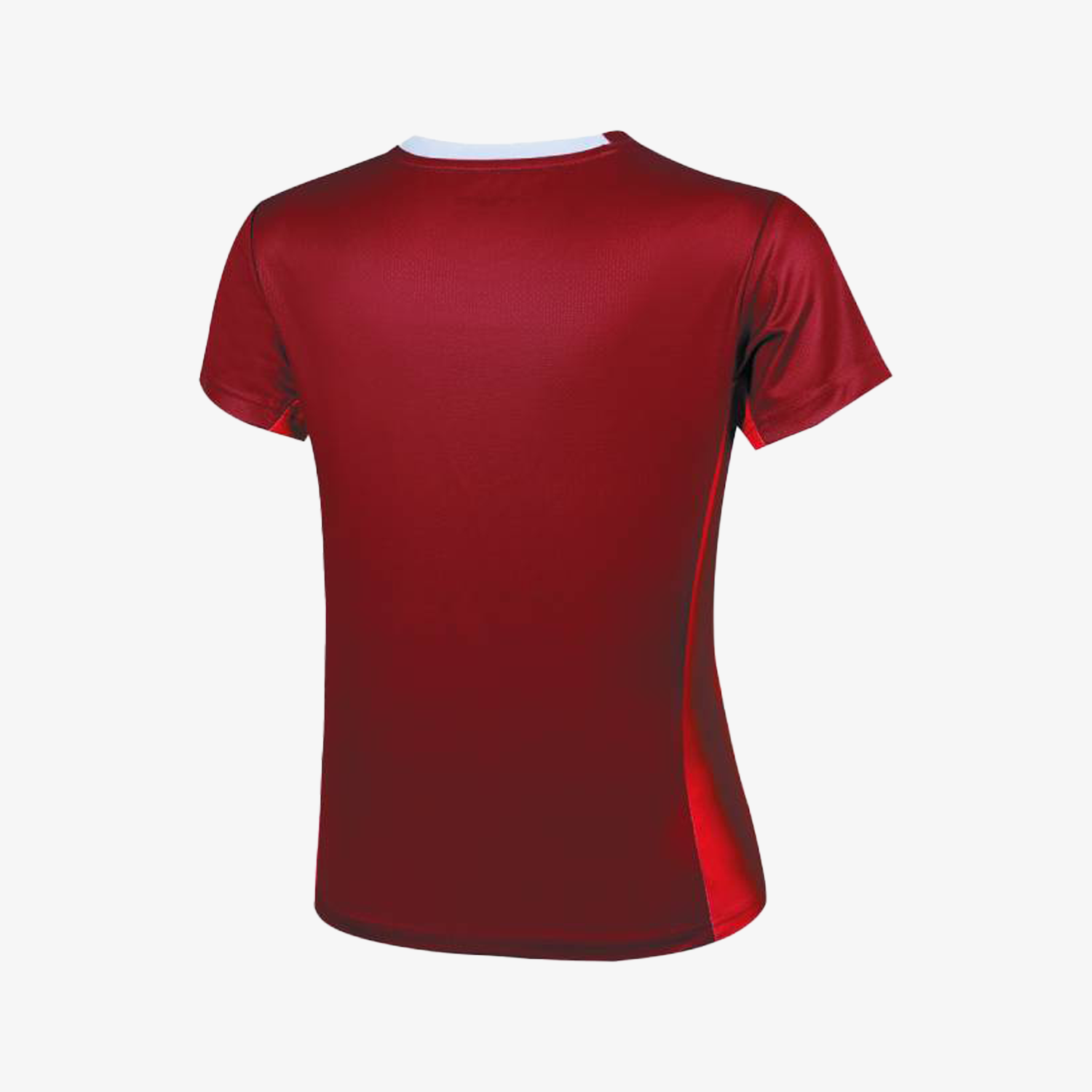Victor Matching Tournament Shirts T-50000TD + T-51000TD (Chili Red)