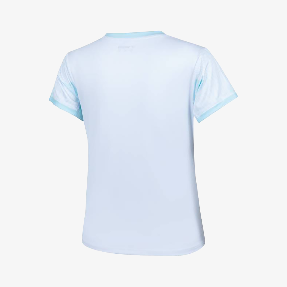 Victor Women's Tournament T-Shirts T-51013A (White)