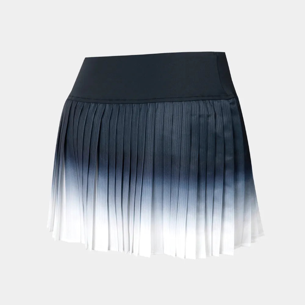 Victor Women's Woven Skirt K-66300-C (Black)