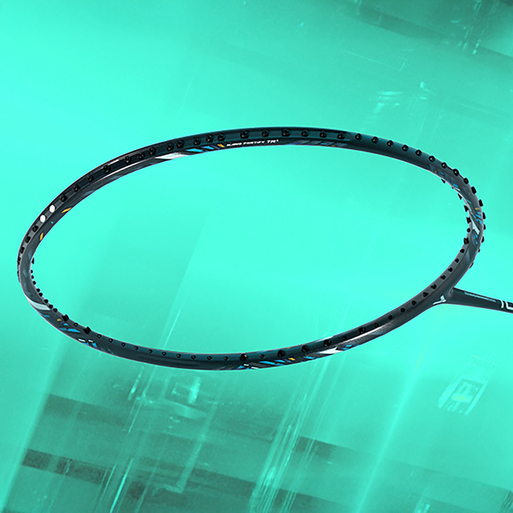 Victor AuraSpeed 100X Ultra (Green Wraith) (PRE-ORDER) – JoyBadminton Victor AuraSpeed 100X Ultra (Green Wraith) (PRE-ORDER) – JoyBadminton