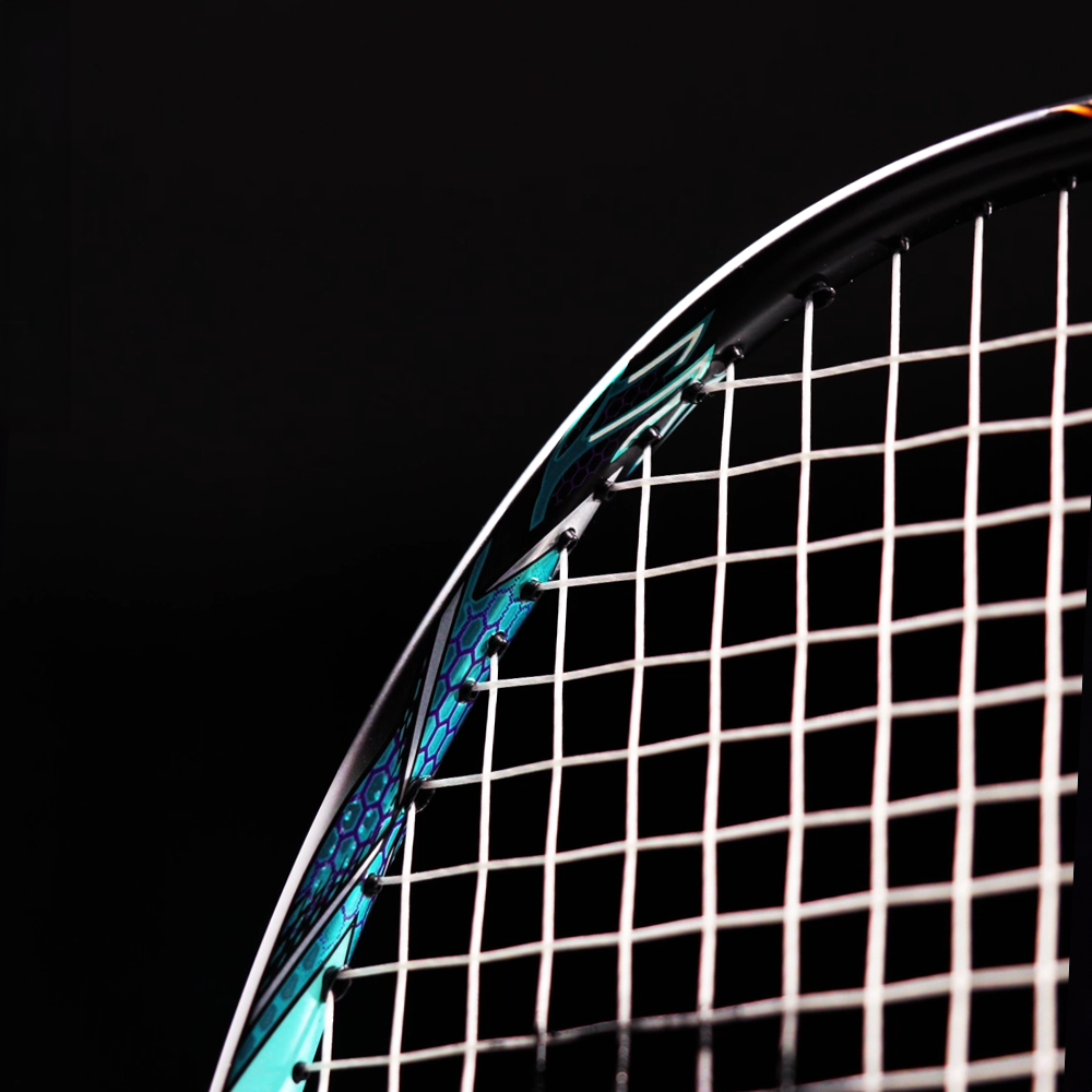 Victor AuraSpeed 90K Metallic 2024 (ARS 90K METALLIC) - JoyBadminton Victor AuraSpeed 90K Metallic 2024 (ARS 90K METALLIC) - JoyBadminton