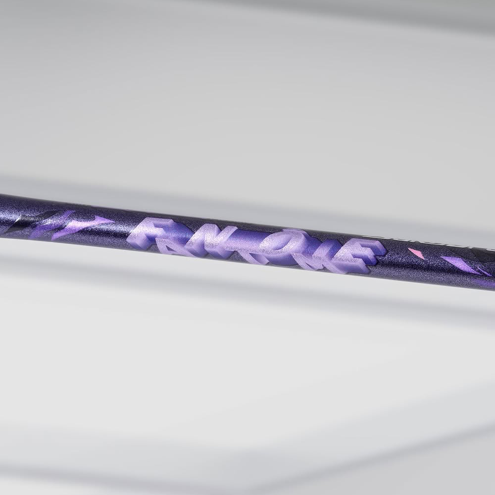 Victor AuraSpeed Fantome ARS-FANTOME-J (Mystical Purple Victor AuraSpeed Fantome ARS-FANTOME-J (Mystical Purple