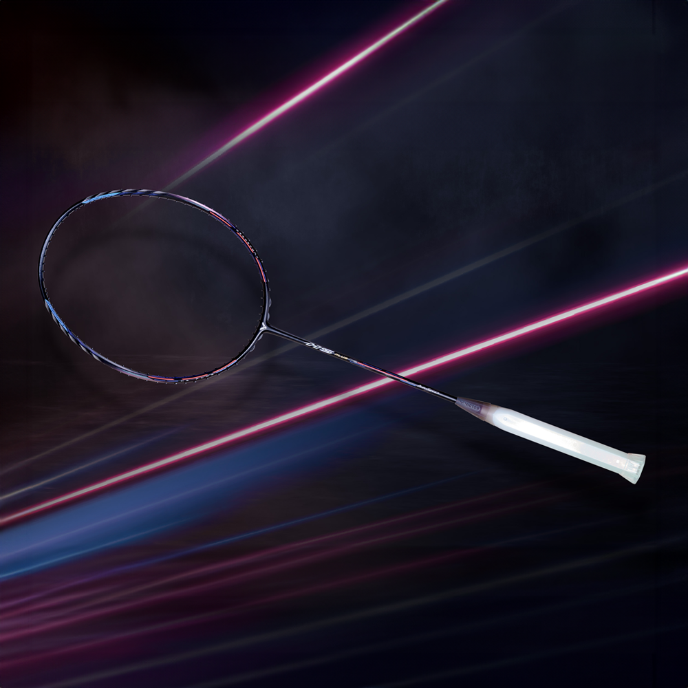 Victor AuraSpeed HyperSonic Plus (ARS-HS PLUS C) - JoyBadminton Victor AuraSpeed HyperSonic Plus (ARS-HS PLUS C) - JoyBadminton