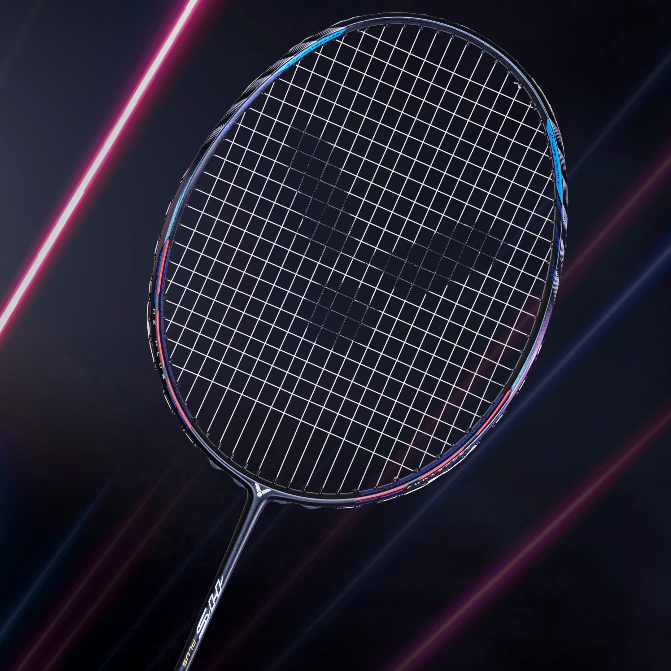 Victor AuraSpeed HyperSonic Plus (ARS-HS PLUS C) Head View