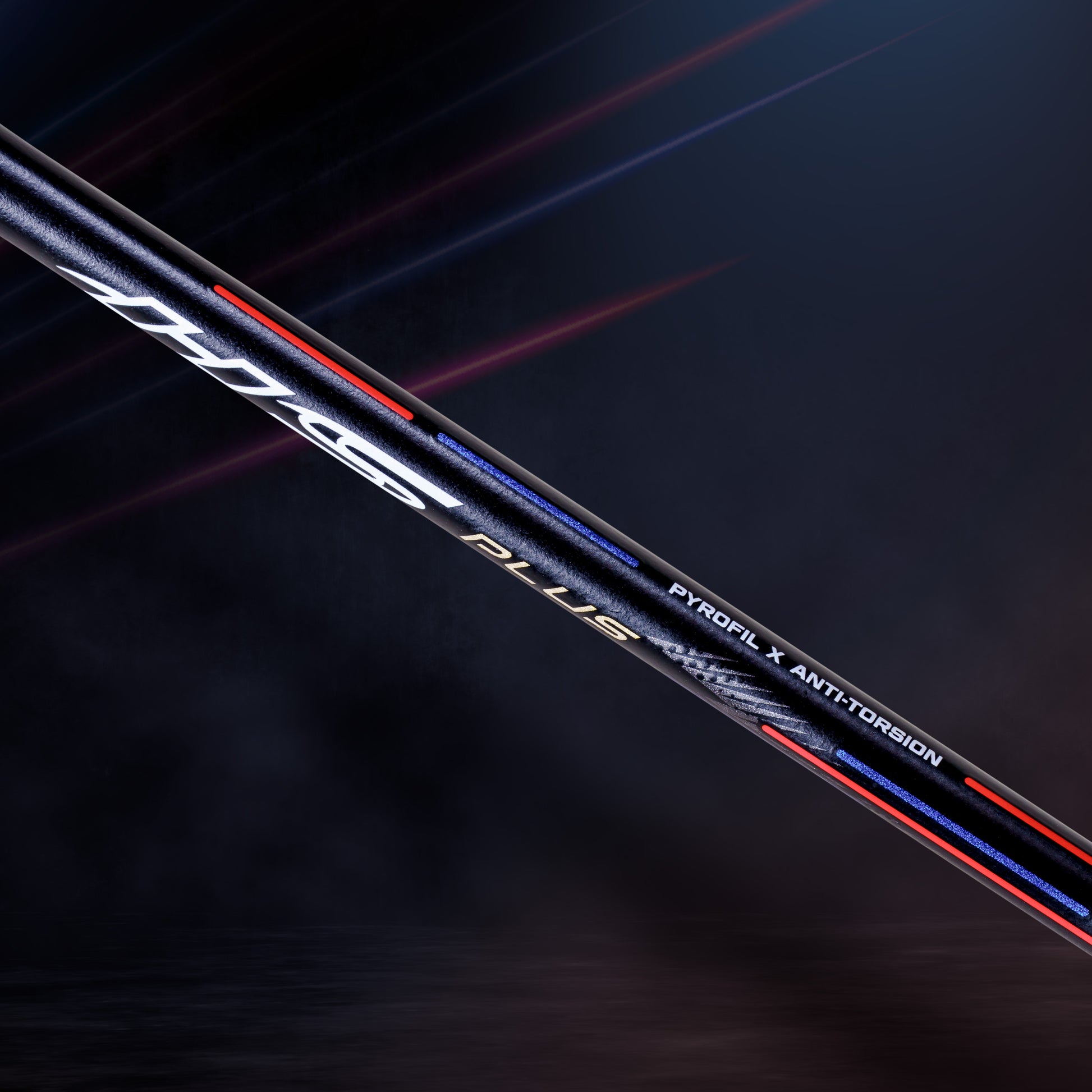 Victor AuraSpeed HyperSonic Plus (ARS-HS PLUS C) Shaft Only View