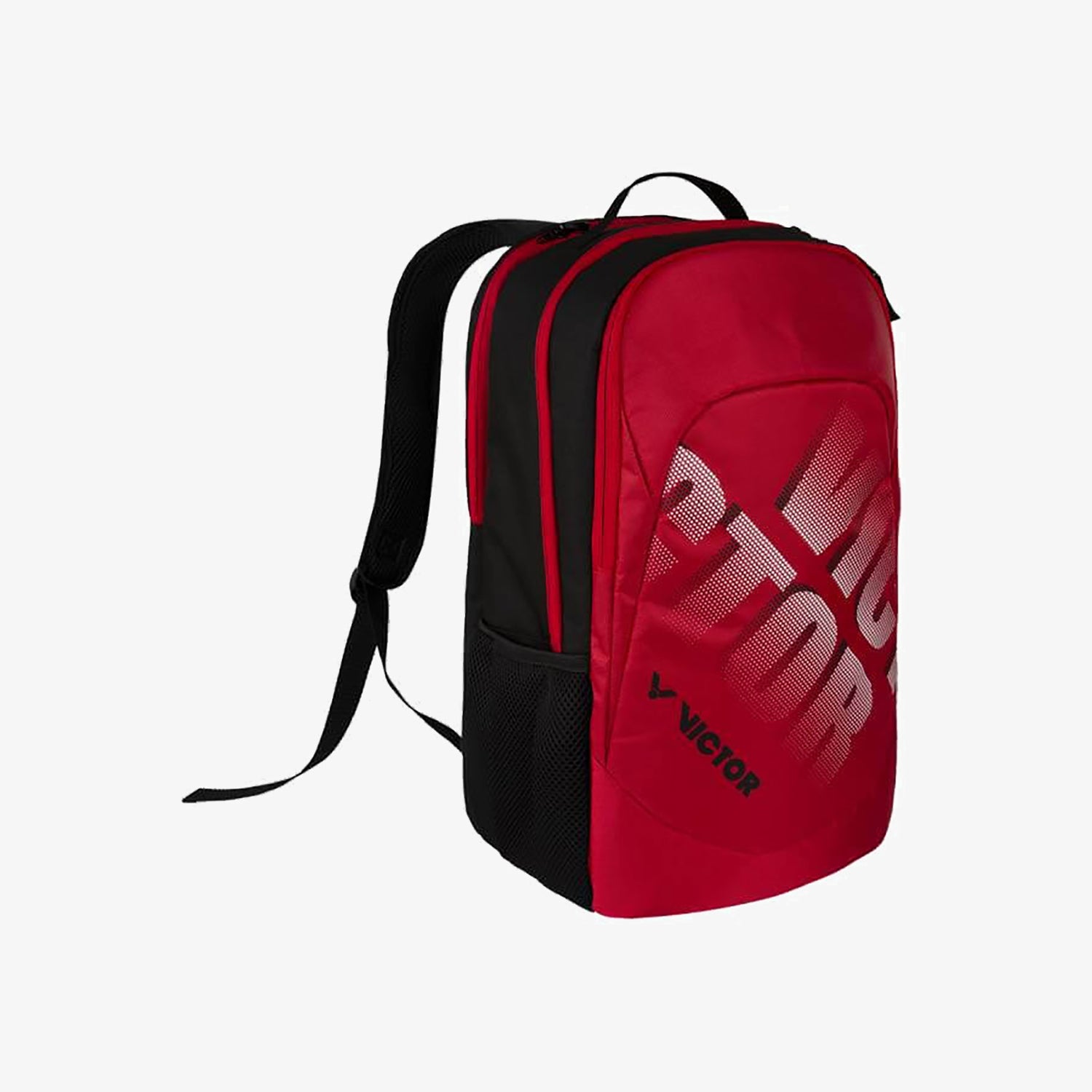 Victor Backpack BR6016DC (Red / Black)
