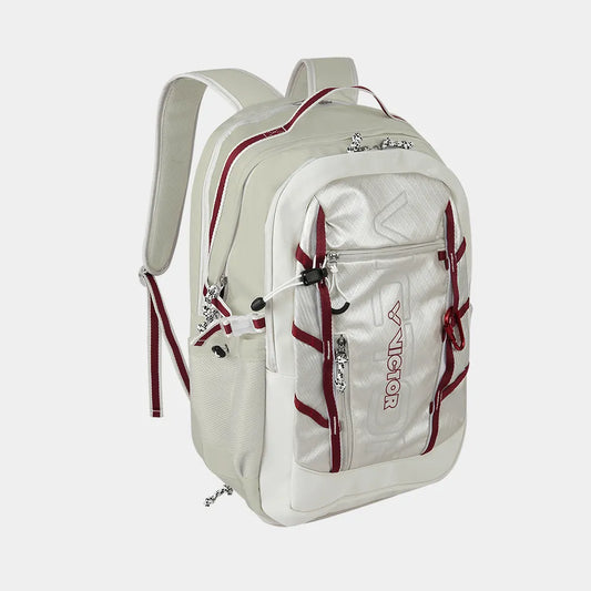 Victor Backapack BR5047-L (Ivory White)