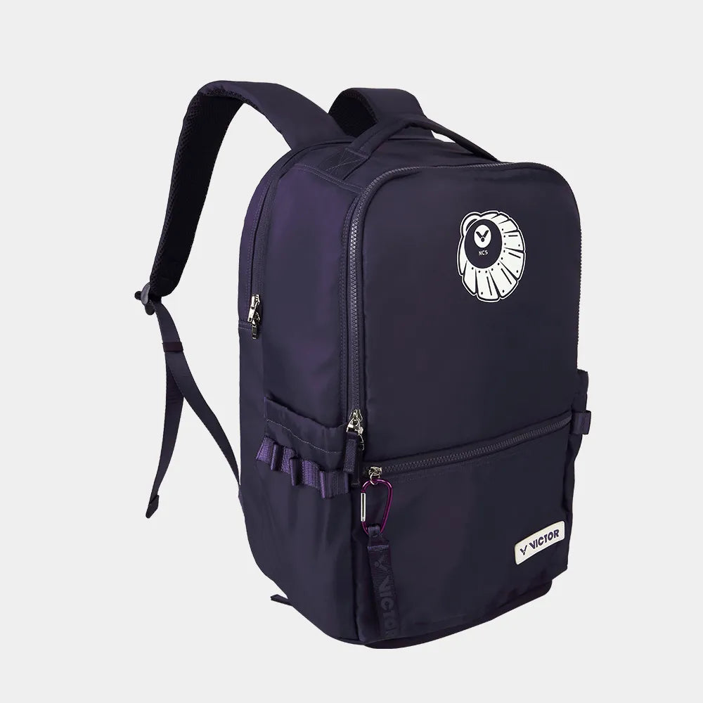 Victor Backpack BR5075-J (Gentian Violet)