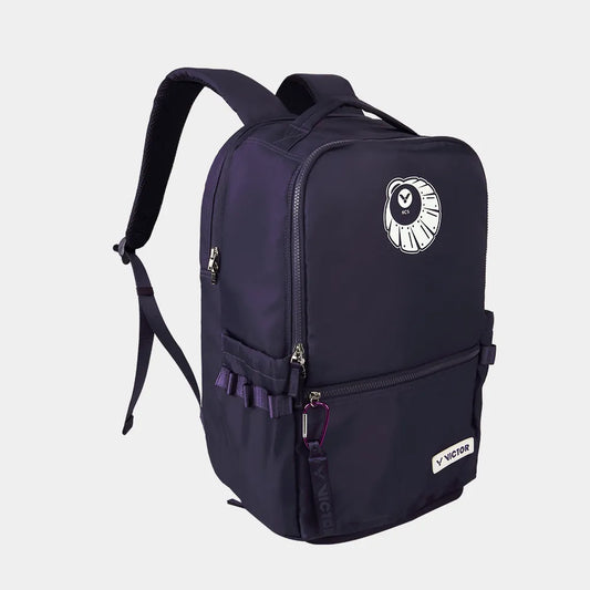 Victor Backpack BR5075-J (Gentian Violet)