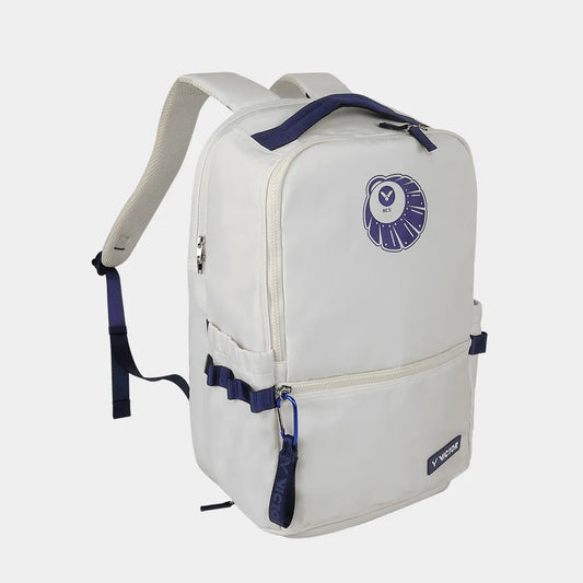 Victor Backpack BR5075-L (Ivory White)