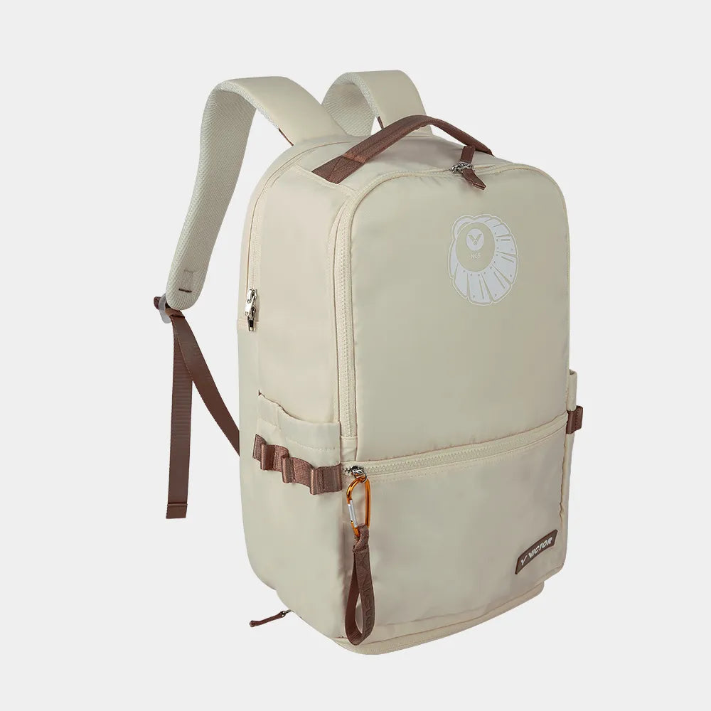 Victor Backpack BR5075-V (Pearled Ivory)
