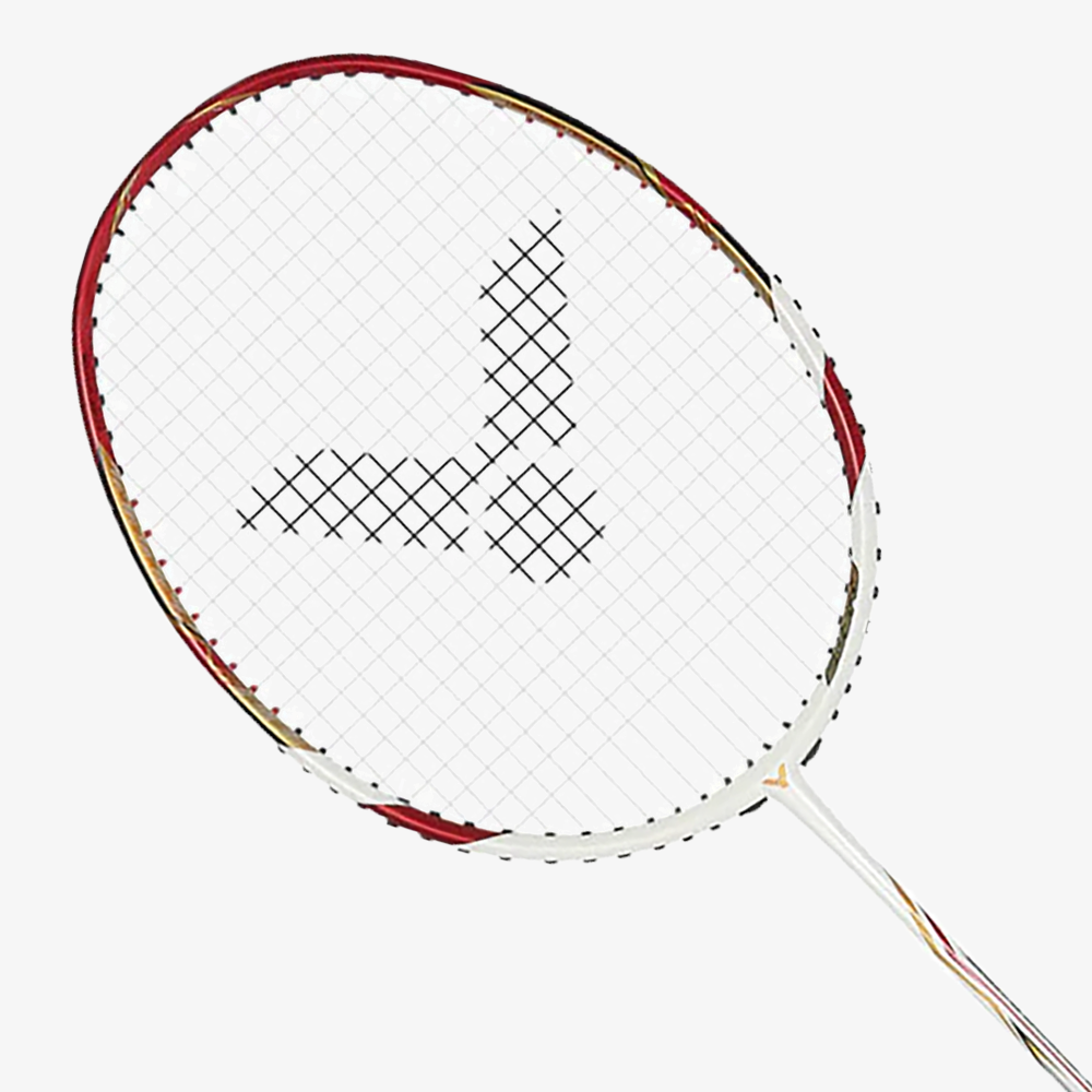 Victor Brave Sword 12 LTD Pro BRS-LTD-PRO-D (Red)