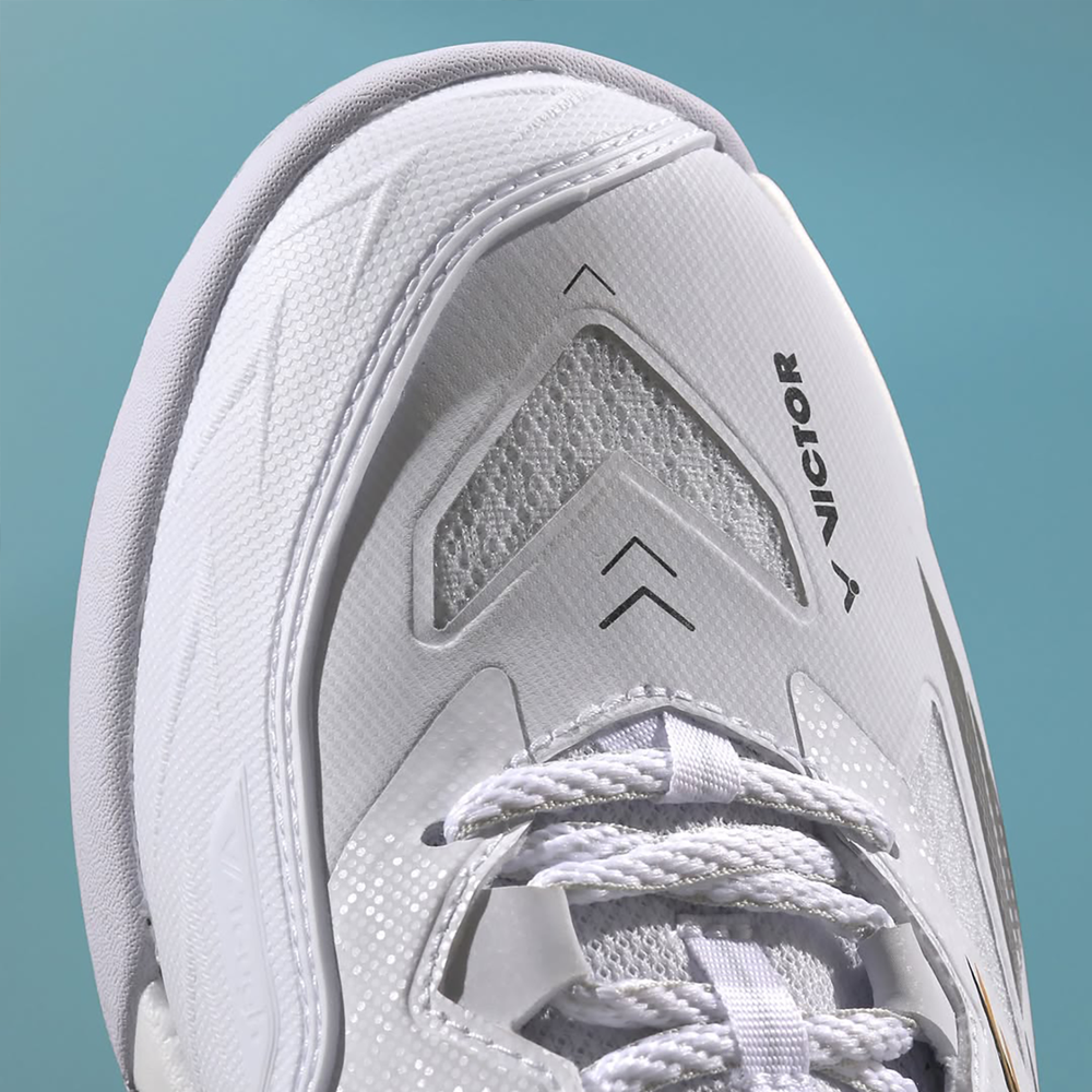 Victor C90NLite A Court Shoe (White) – JoyBadminton Victor C90NLite A Court Shoe (White) – JoyBadminton