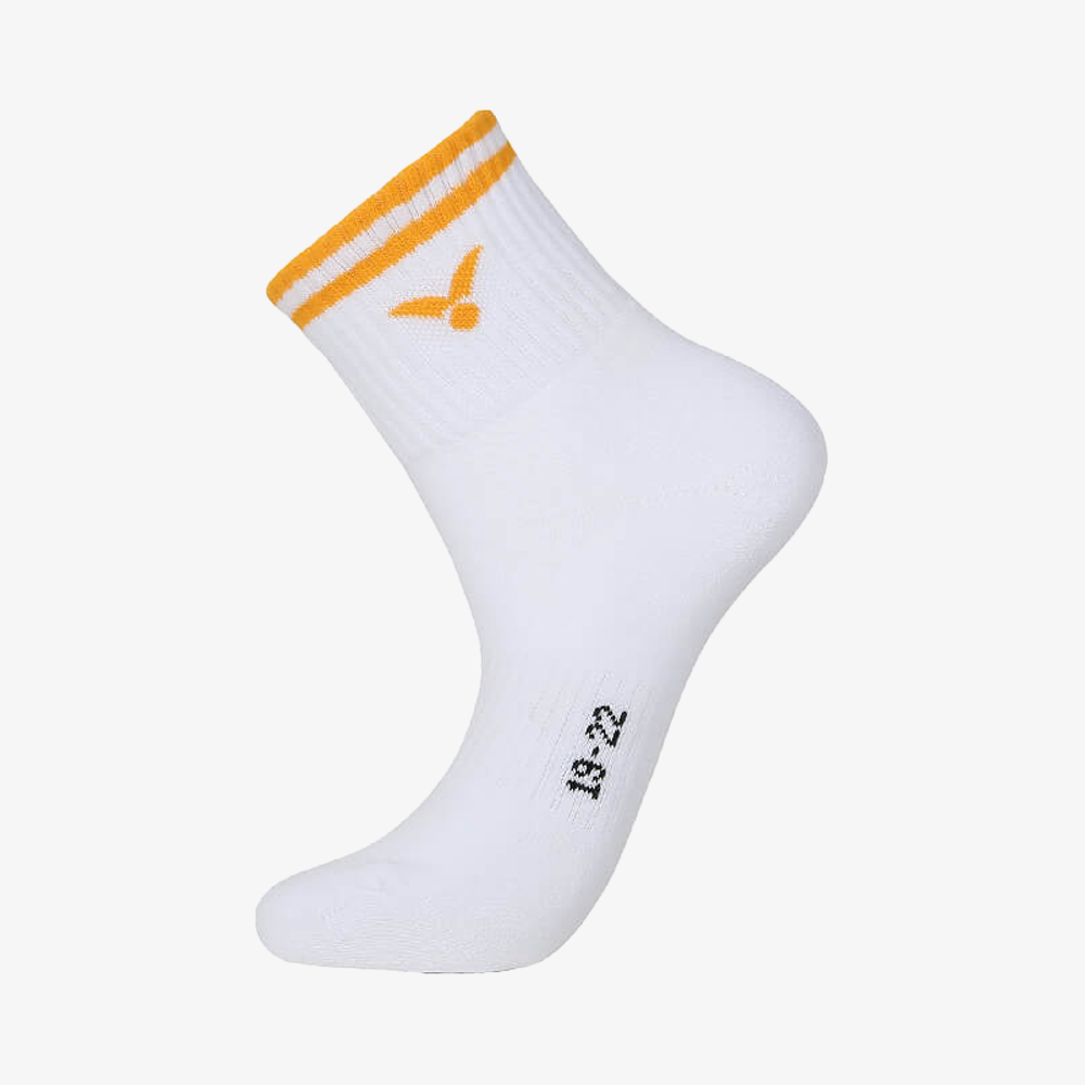 Victor Junior Sport Socks SK068-E-S (Mango)