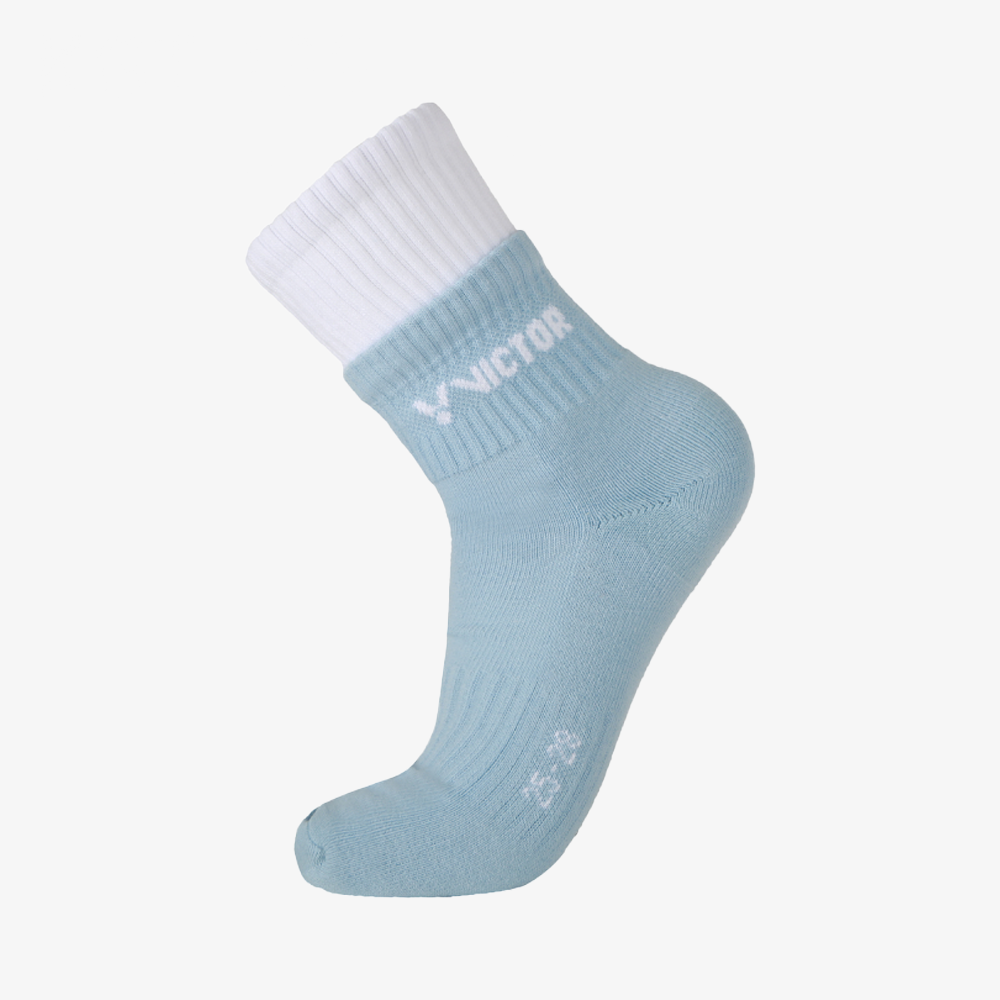Victor Men's Sport Socks SK1003-M-L (Blue)