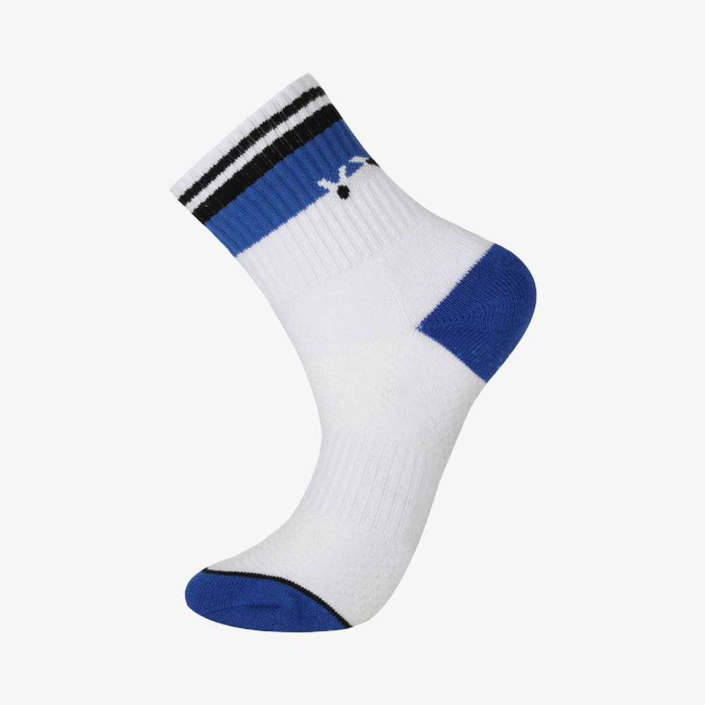 Victor Men's Sport Socks SK1015-B-L (Classic Blue)