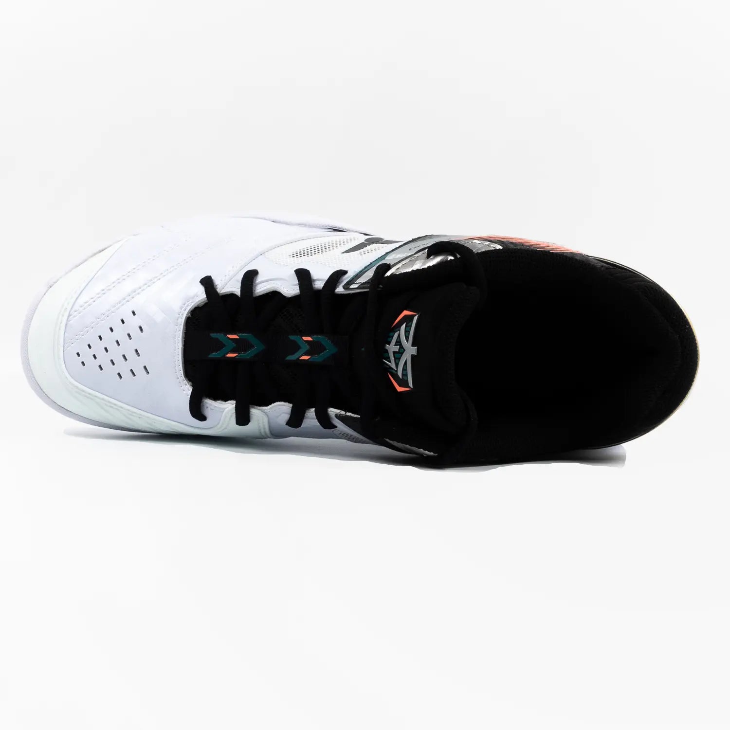 Victor P9200 A Hang (White) Top Side View