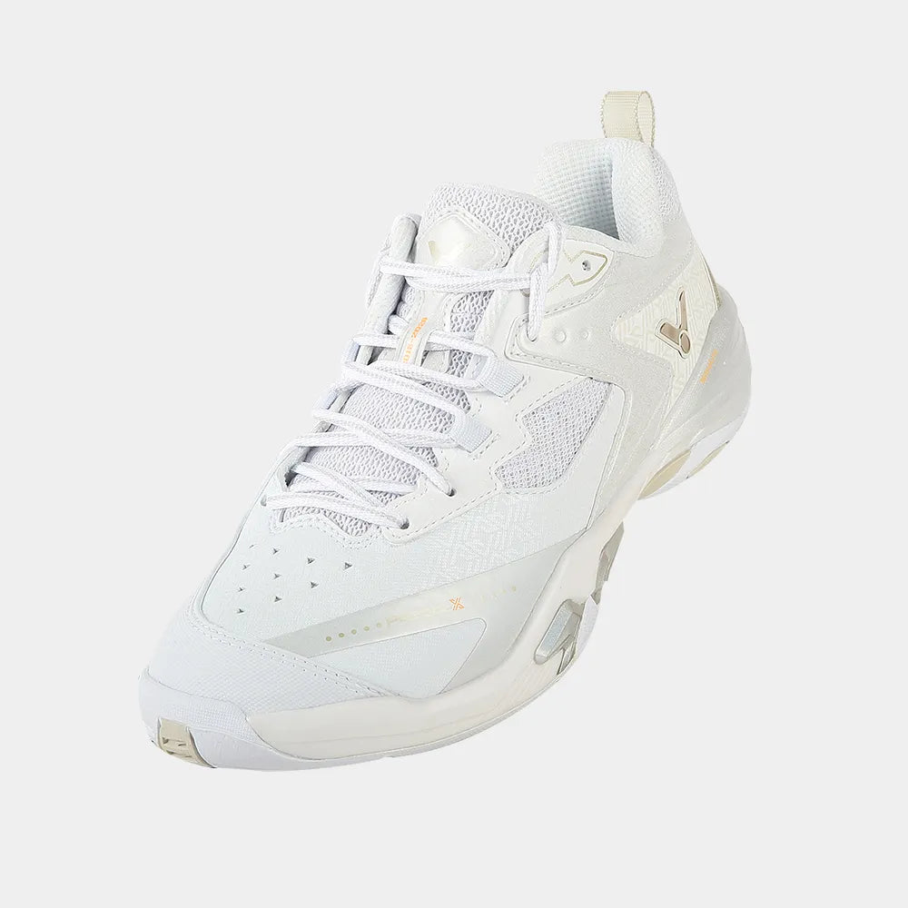 Victor P9200cX-A Court Shoe (White)