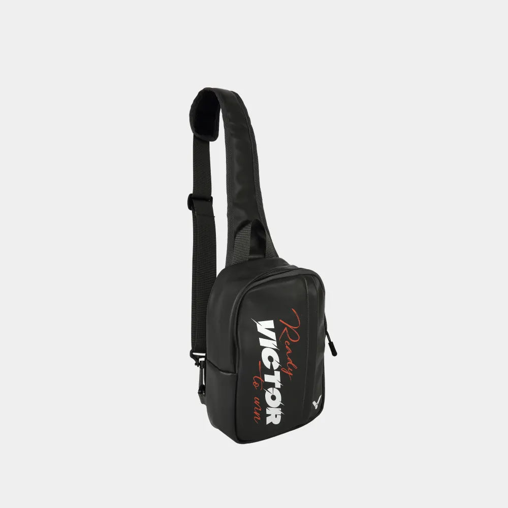 Victor Sling Bag BG5922-K (Steel Gray)