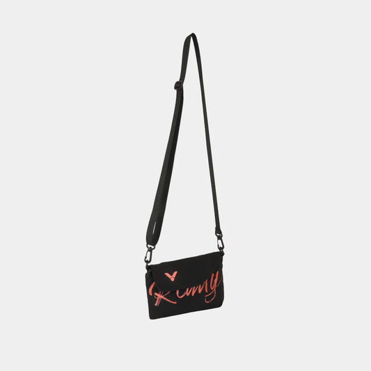 Victor Shoulder Bag BG1112-C (Black)