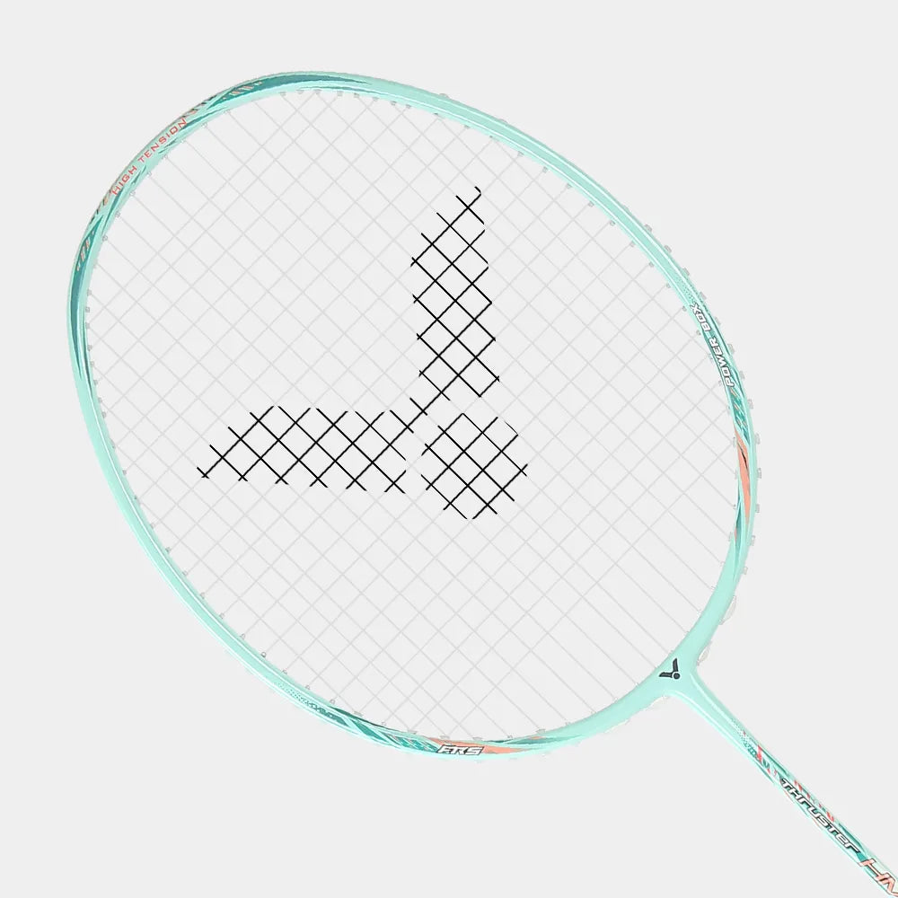 Victor Thruster Hammer Pro TK-HMR-PRO-R (Pastel Green) (Pre-Strung)