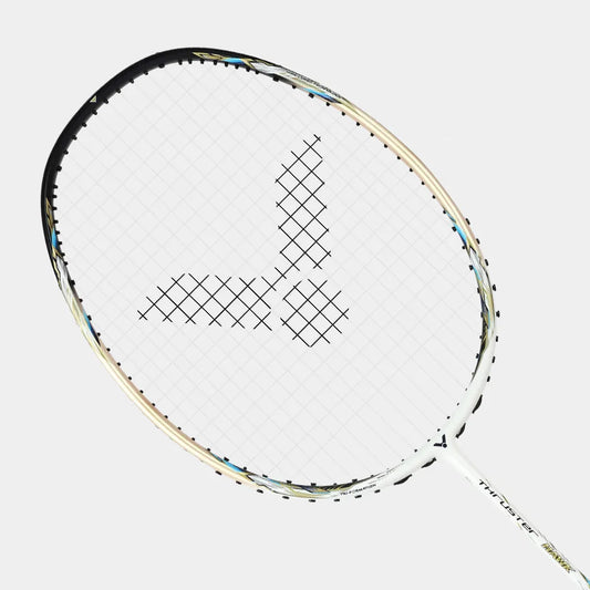 Victor Thruster Hawk TK-HAWK-X (Gold) (Pre-Strung)