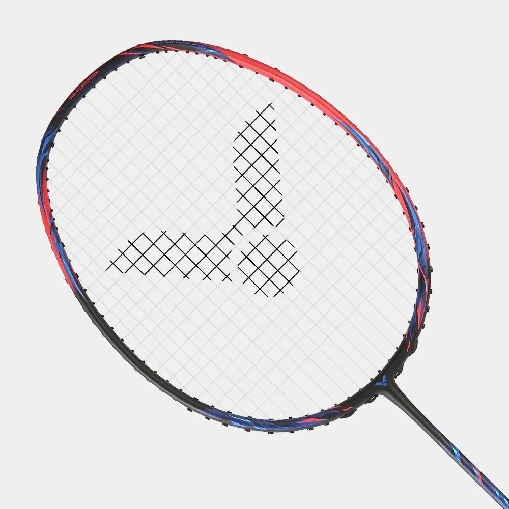 Victor Thruster VRD TK-VRD-C (Black)