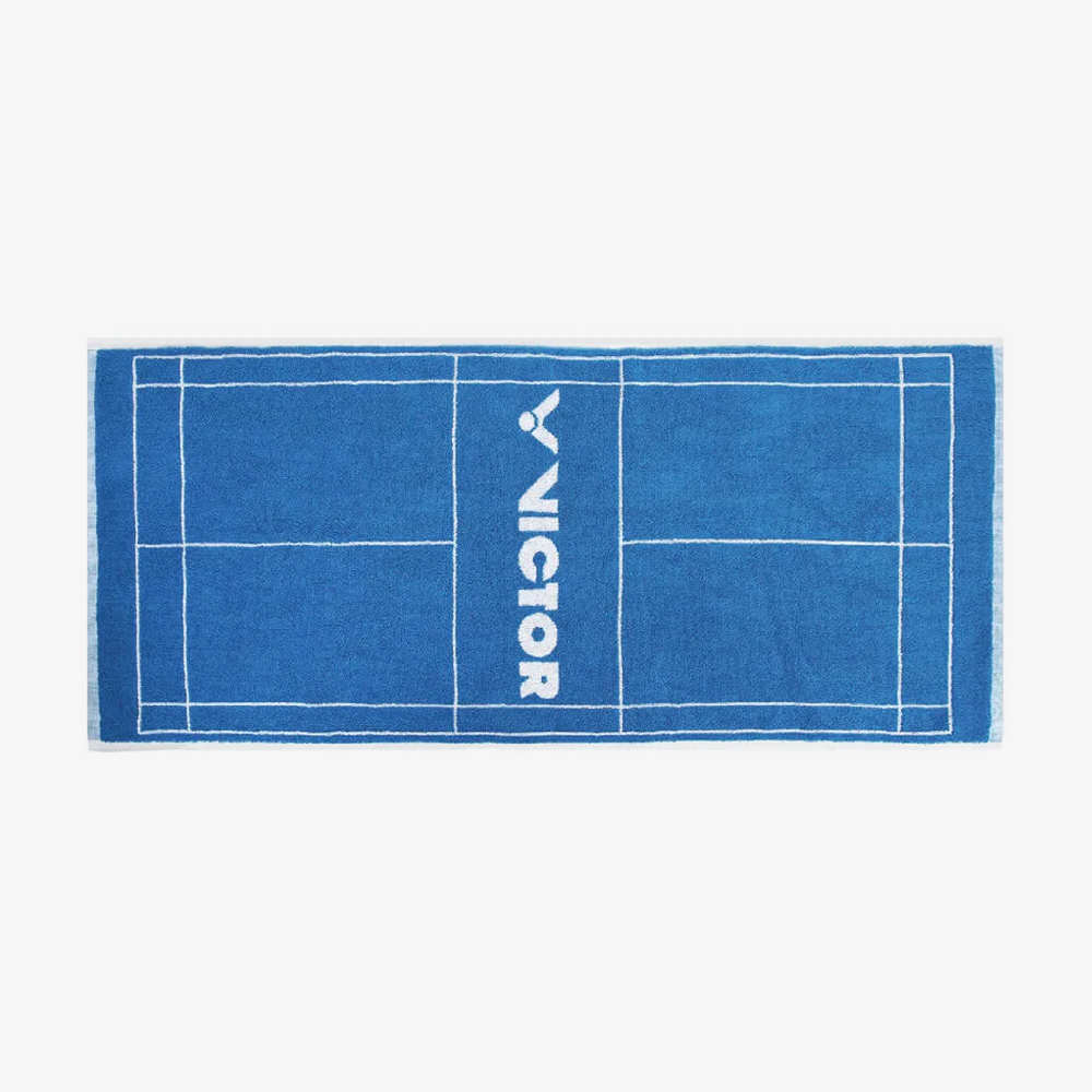 Victor Towel TW188-F (Blue)