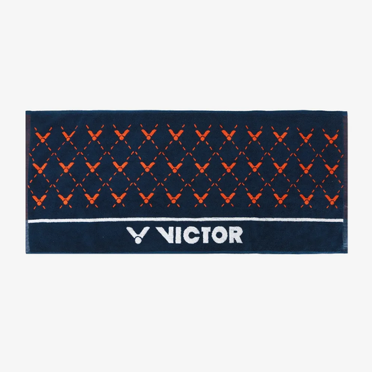 Victor Towel TW2001-B (Navy Blue)