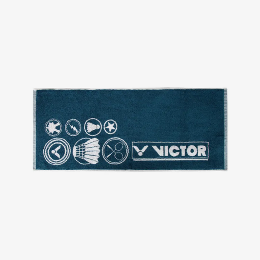 Victor Towel TW2006-B (Navy Blue)