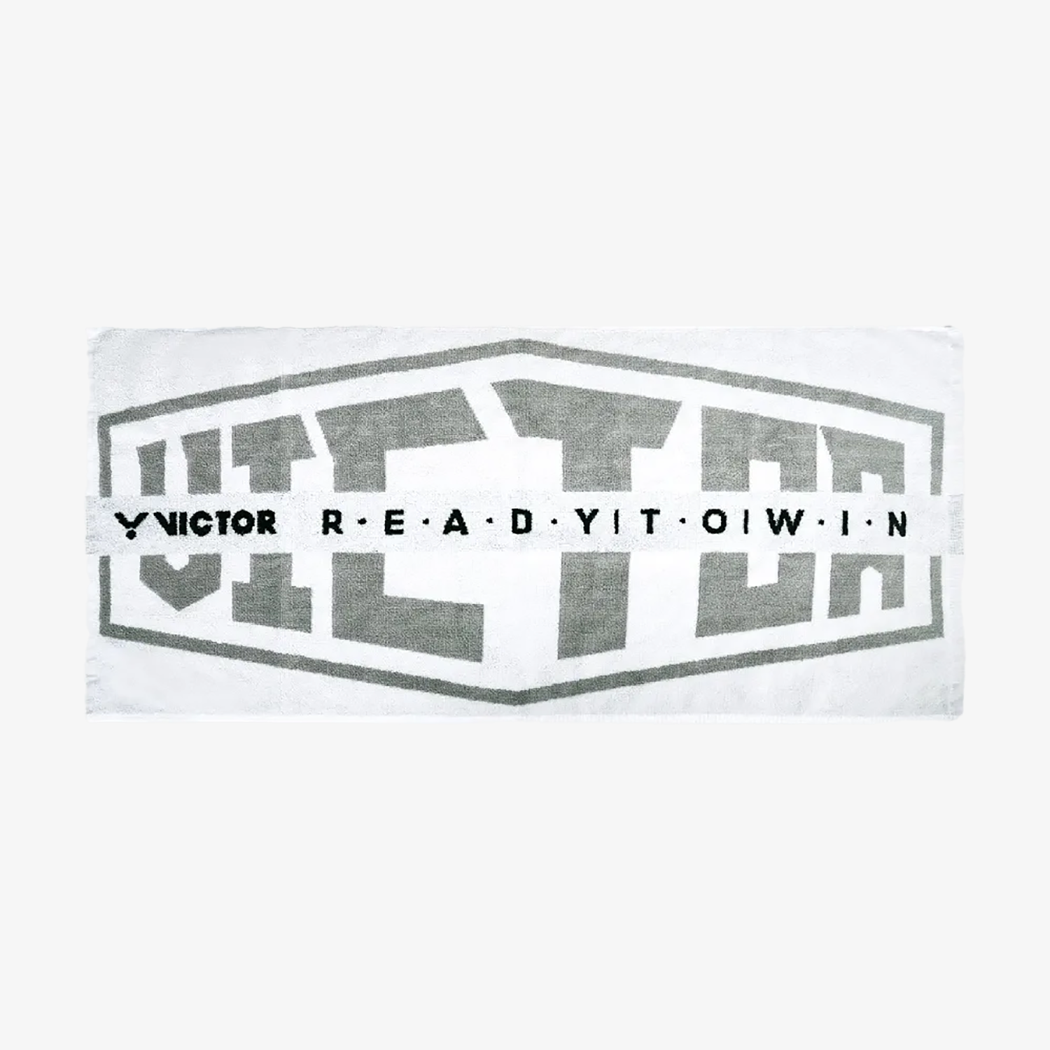 Victor Towel TW2015-A (Bright White)