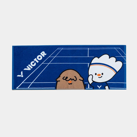 Victor Towel TW2602WAC-F (Quartzite Blue)
