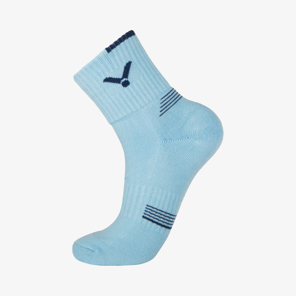 Victor Women's Sport Socks SK1001-M-M (Blue)