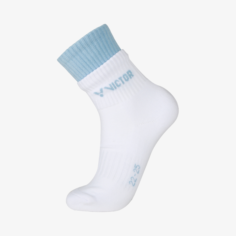 Victor Women's Sport Socks SK1003-M-M (Blue)