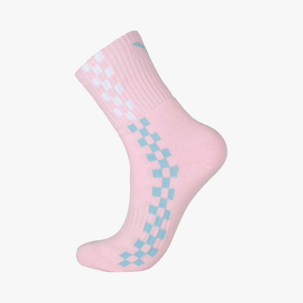 Victor Women's Sport Socks SK1004-I-M (Pearl Pink)