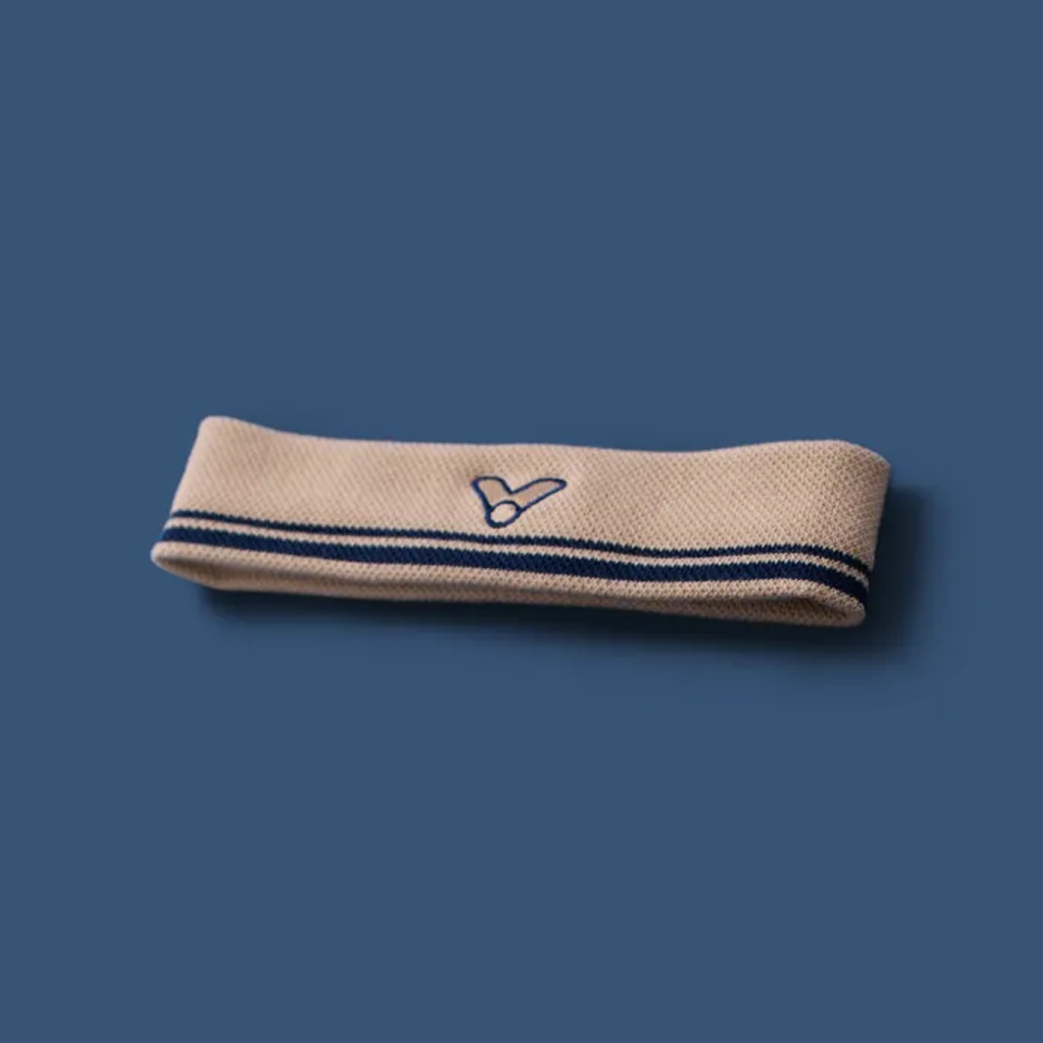 Victor x Anders Antonsen Collection Head Band SP2606AA-L (Putty)