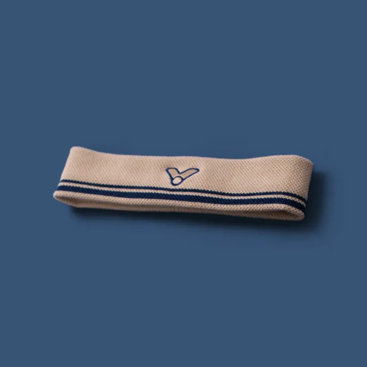 Victor x Anders Antonsen Collection Head Band SP2606AA-L (Putty)