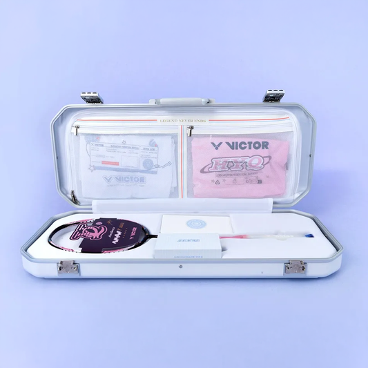 Victor x HYQ Collection 2.0 AuraSpeed Fantome F Racket Commemorative Gift Box (COMING SOON)