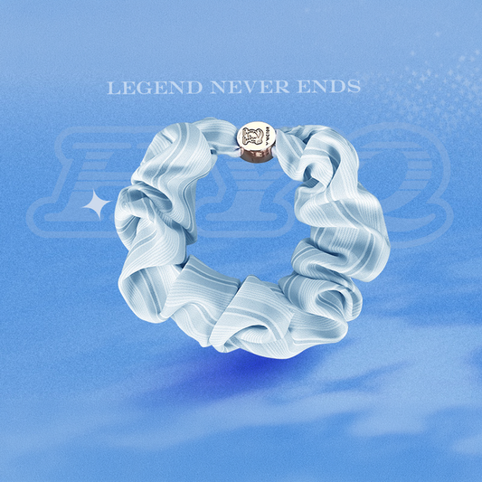 Victor x HYQ Collection 2.0 Hair Tie Set PG4023HYQ (3 Pcs) (COMING SOON)