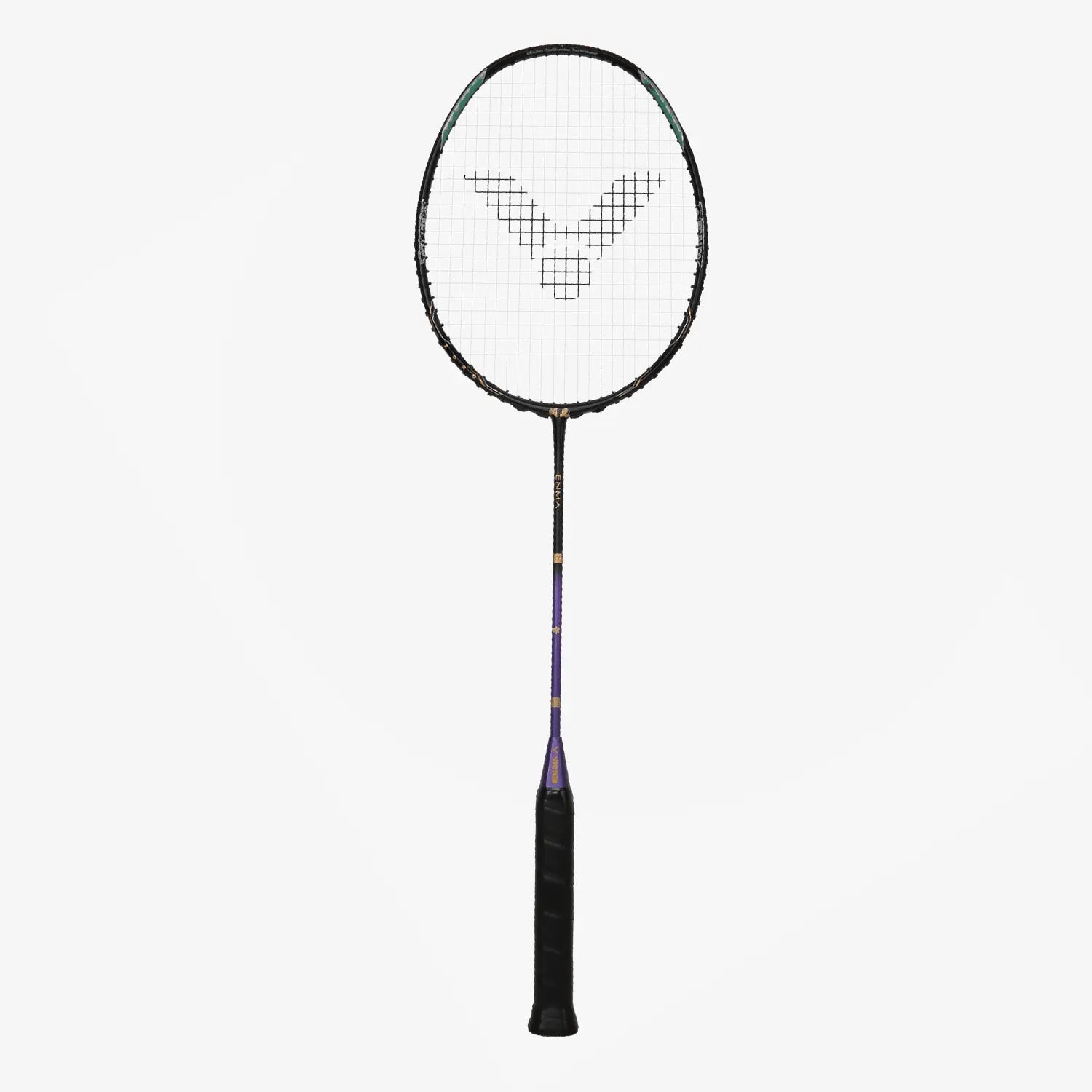 One Piece Racket Victor x One Piece Enma (TK-OP) - JoyBadminton