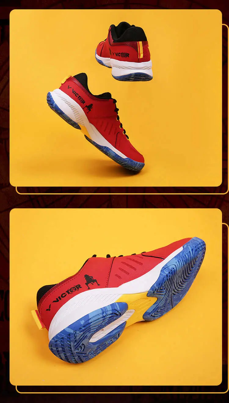 Victor x One Piece Luffy Shoes (A-OPL) Multiple Photo