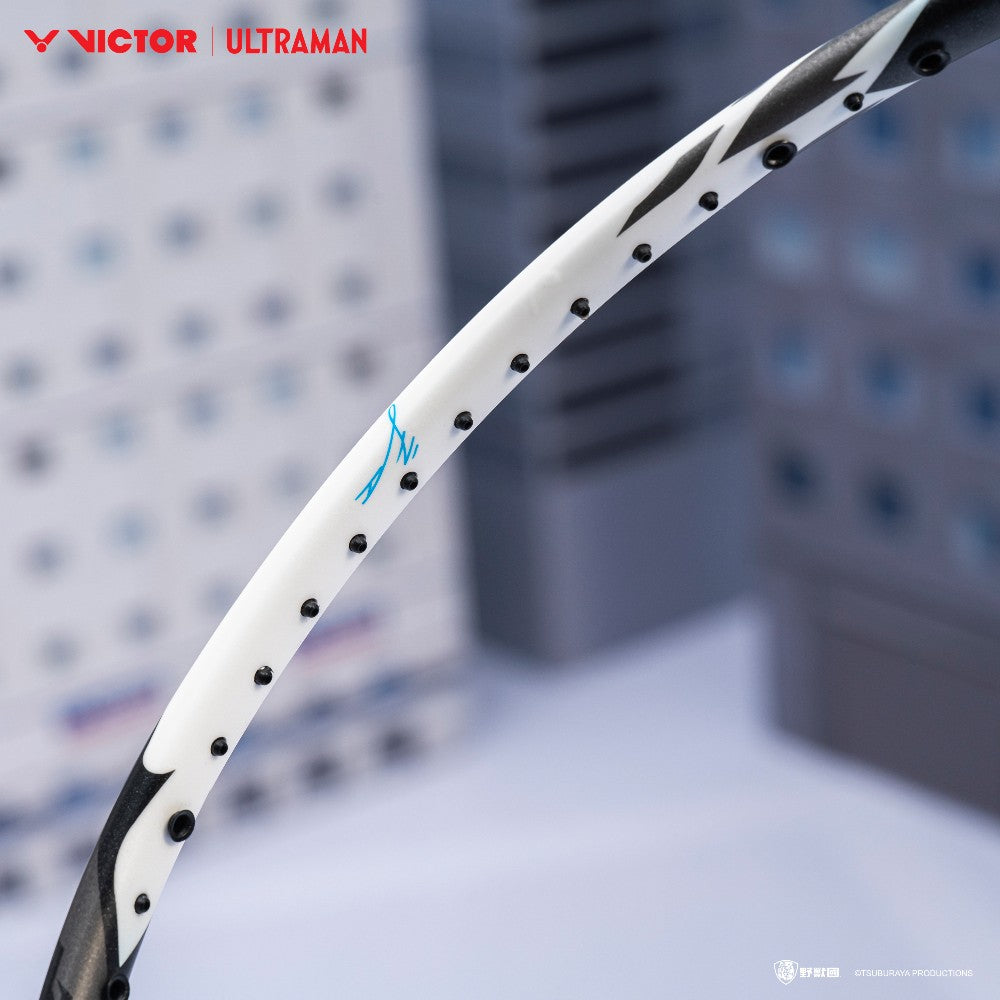 Victor x Ultraman Thruster K Ultraman Z Racket TK-ULTRAMANZ-F