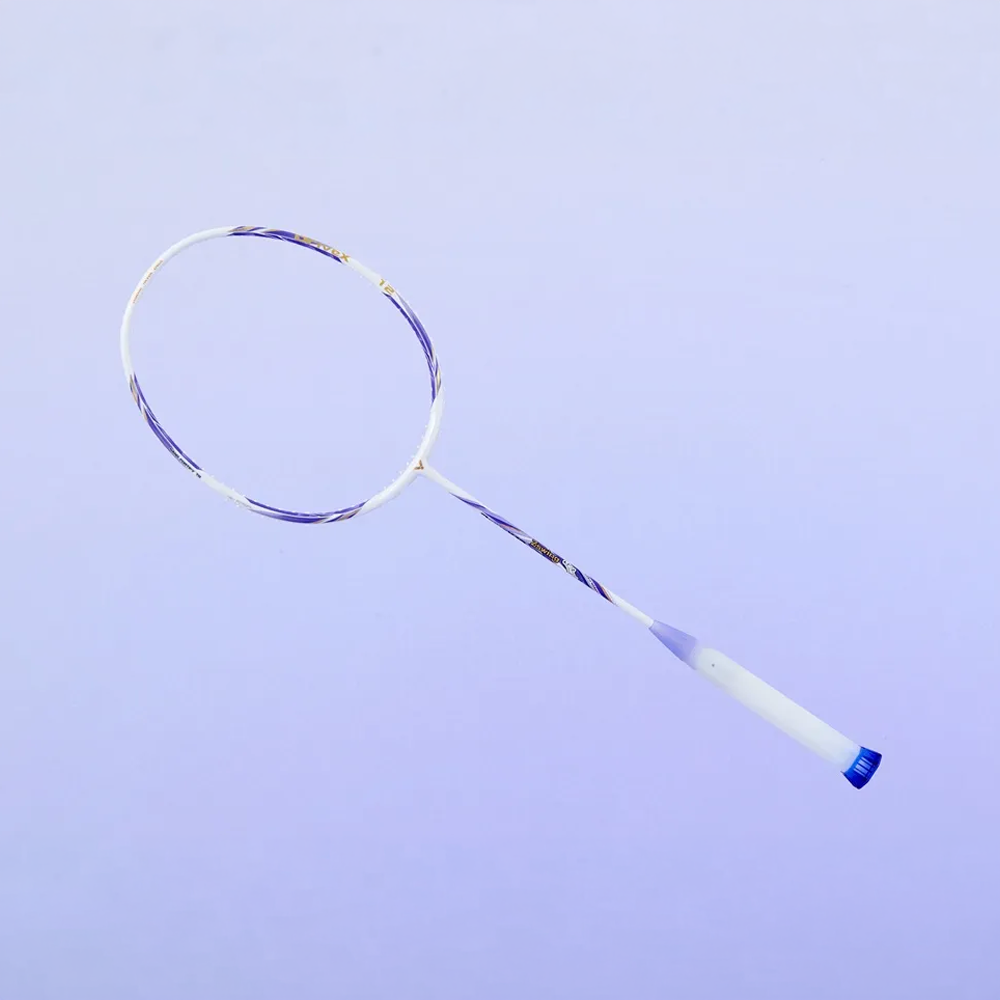 Victor x ZSW Collection 2.0 DriveX 12 Racket (Pearly White) (COMING SOON)