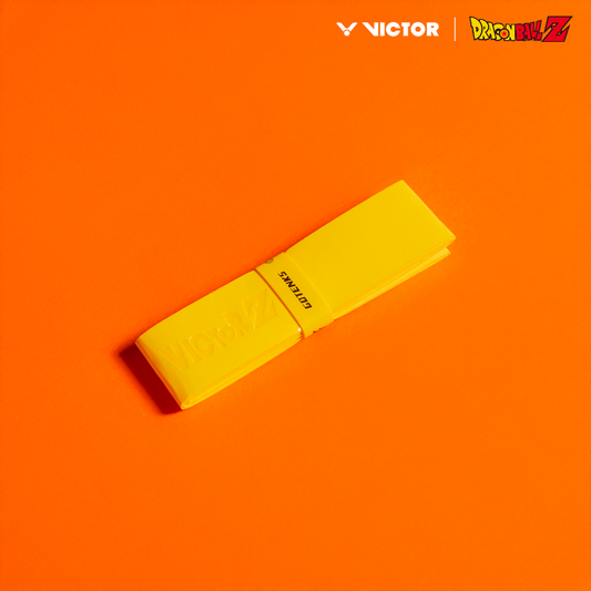 Victor x Dragon Ball Z Grip GR262DBZ-E (Neon Yellow) (COMING SOON)
