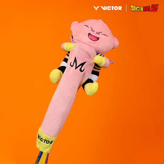Victor x Dragon Ball Z Racket Grip Cover GC512DBZ-I (Pink) (COMING SOON)