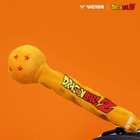 Victor x Dragon Ball Z Racket Grip Cover GC513DBZ-E (Yellow) (COMING SOON)
