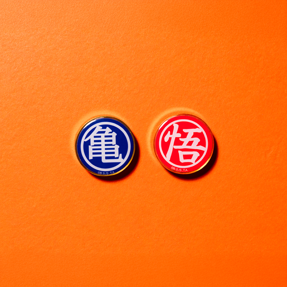 Victor x Dragon Ball Z Toss AC015DBZ – JoyBadminton Victor x Dragon Ball Z Toss AC015DBZ – JoyBadminton